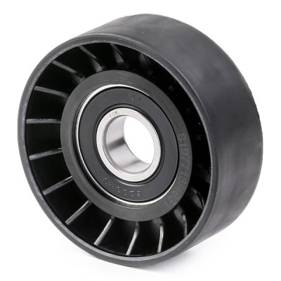 Belt Tensioner V-Ribbed Belt RIDEX 310T0126 310T0126 - photo 3