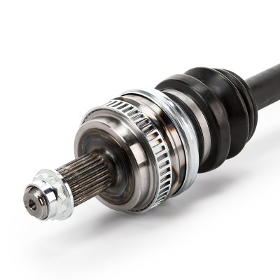 Drive Shaft RIDEX 13D0255 13D0255 - photo 6
