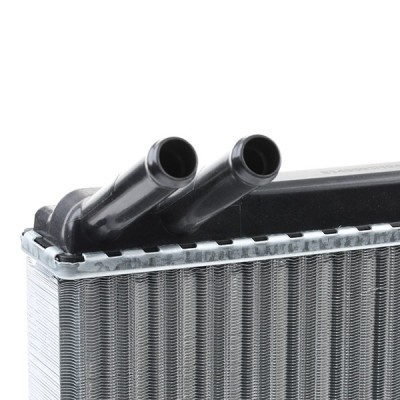 Radiator, Interior Heating RIDEX 467H0035 467H0035 - photo 4