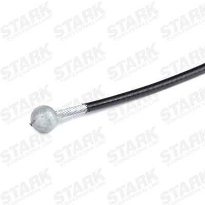 Cable Pull, Parking Brake Stark SKCPB-1050466 SKCPB-1050466 - photo 4