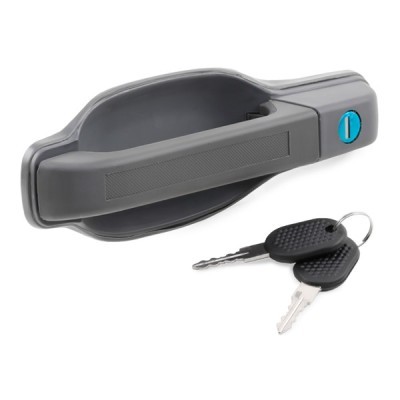 Door Handle RIDEX 1373D0195 1373D0195 - photo 3
