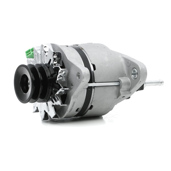 Alternator RIDEX 4G0516 4G0516 - photo 1