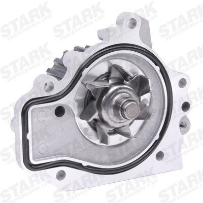 Water Pump, Engine Cooling Stark SKWP-0520409 SKWP-0520409 - photo 4