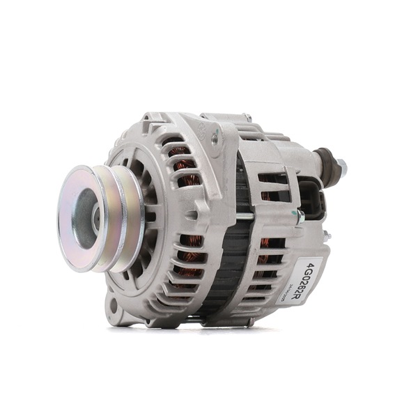 Alternator RIDEX 4G0262R 4G0262R - photo 1