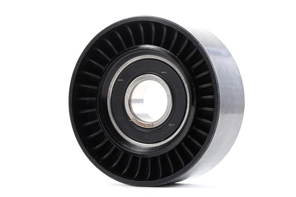 Belt Tensioner V-Ribbed Belt RIDEX 310T0157 310T0157 - photo 1
