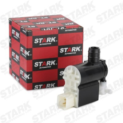 Washer Fluid Pump, window cleaning Stark SKWPC-1810013 SKWPC-1810013 - photo 2
