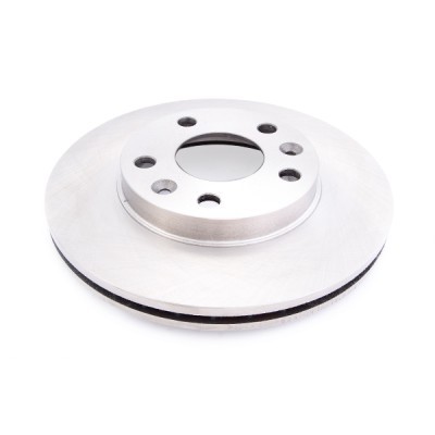 Brake Disc RIDEX 82B0625 82B0625 - photo 4