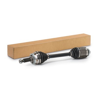 Drive Shaft RIDEX 13D0612R 13D0612R - photo 2