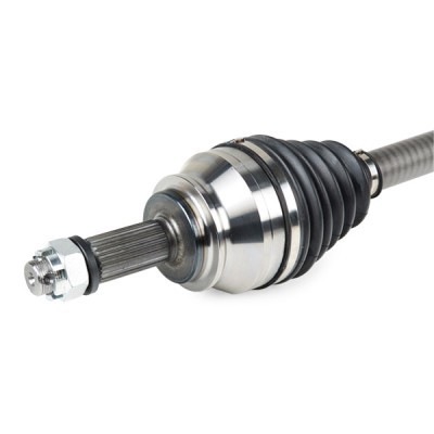 Drive Shaft RIDEX 13D0647 13D0647 - photo 5