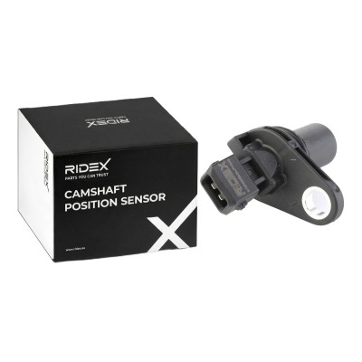 Crankshaft Pulse Sensor RIDEX 3946S0069 3946S0069 - photo 5