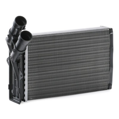 Radiator, Interior Heating RIDEX 467H0043 467H0043 - photo 3