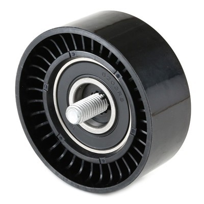 Belt Tensioner V-Ribbed Belt RIDEX 310T0150 310T0150 - photo 4