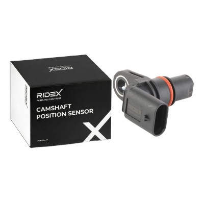 Crankshaft Pulse Sensor RIDEX 3946S0026 3946S0026 - photo 6