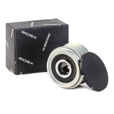Alternator – one-way clutch RIDEX 1390F0056 1390F0056 - photo 2