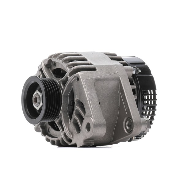 Alternator RIDEX 4G0209R 4G0209R - photo 1