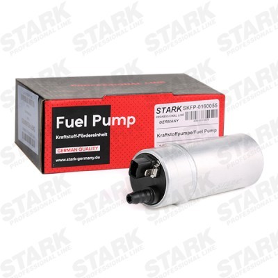 Pump, Fuel Pre-Supply Stark SKFP-0160055 SKFP-0160055 - photo 1