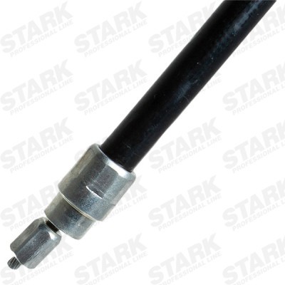 Cable Pull, Parking Brake Stark SKCPB-1050984 SKCPB-1050984 - photo 5