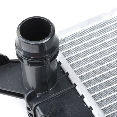 Radiator, Engine Cooling RIDEX 470R0915 470R0915 - photo 6