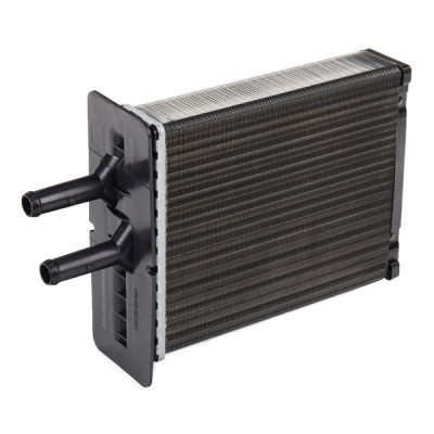 Radiator, Interior Heating RIDEX 467H0086 467H0086 - photo 3