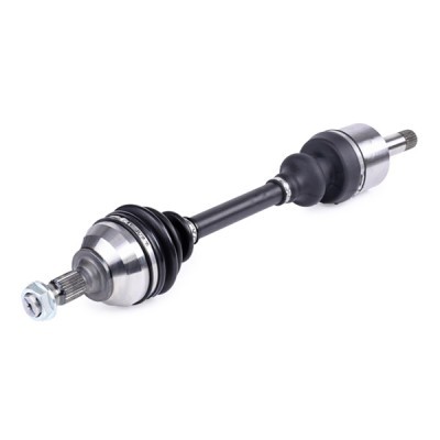 Drive Shaft RIDEX 13D0047 13D0047 - photo 3