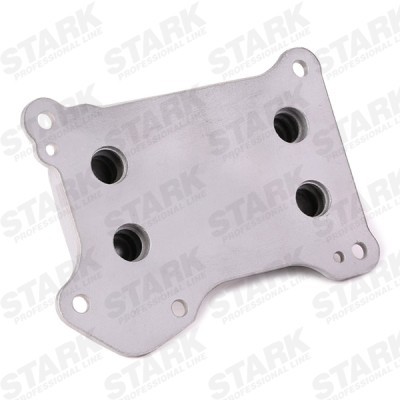 Oil Cooler Stark SKOC-1760009 SKOC-1760009 - photo 5