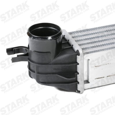 Intercooler, Charger Stark SKICC-0890081 SKICC-0890081 - photo 5