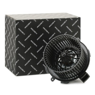 Interior Blower RIDEX 2669I0079 2669I0079 - photo 2