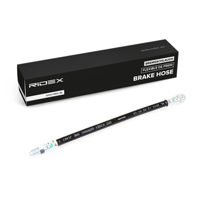 Brake Hose RIDEX 83B0038 83B0038 - photo 2