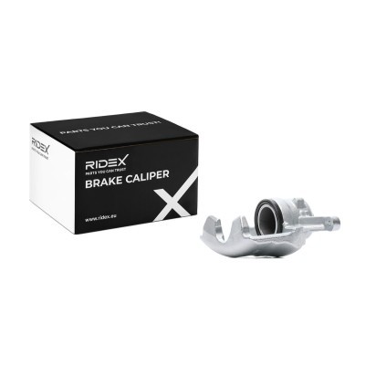 Brake Caliper RIDEX 78B1331 78B1331 - photo 2