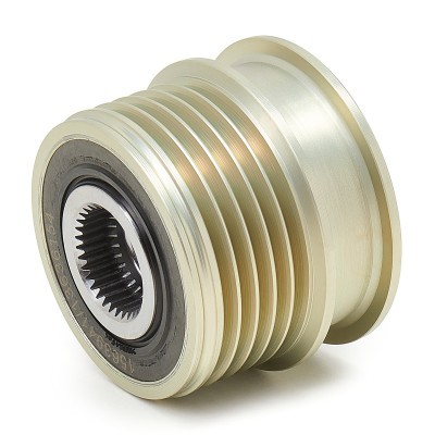 Alternator – one-way clutch RIDEX 1390F0074 1390F0074 - photo 4