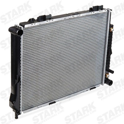 Radiator, Engine Cooling Stark SKRD-0120457 SKRD-0120457 - photo 2