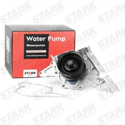 Water Pump, Engine Cooling Stark SKWP-0520072 SKWP-0520072 - photo 3