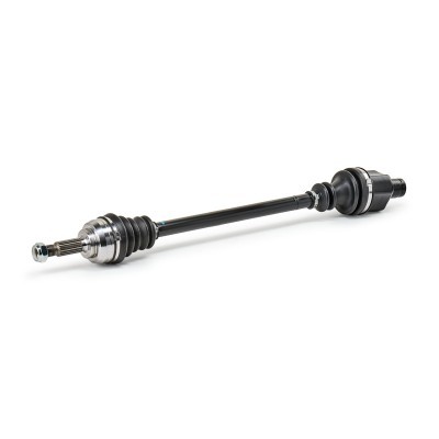Drive Shaft RIDEX 13D2241R 13D2241R - photo 3