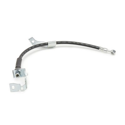 Brake Hose RIDEX 83B0612 83B0612 - photo 2