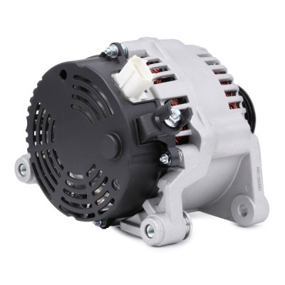 Alternator RIDEX 4G0210 4G0210 - photo 4