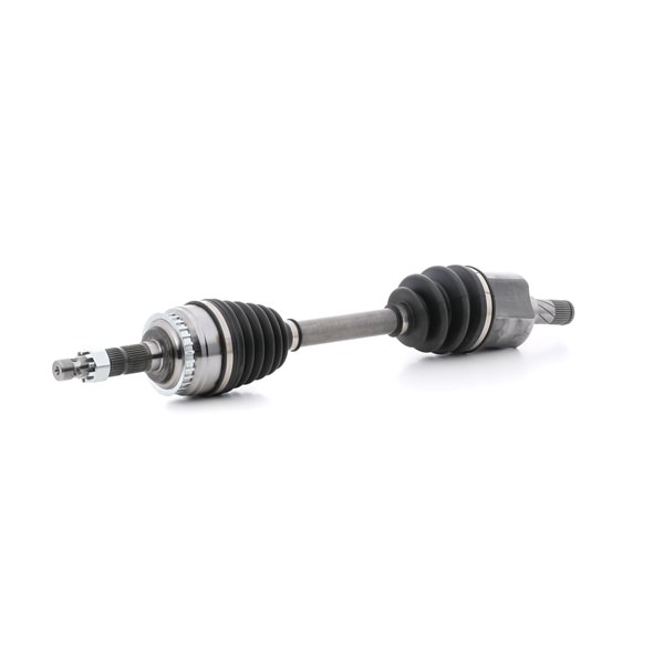 Drive Shaft RIDEX 13D0846 13D0846 - photo 1