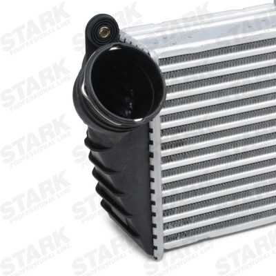 Intercooler, Charger Stark SKICC-0890296 SKICC-0890296 - photo 5