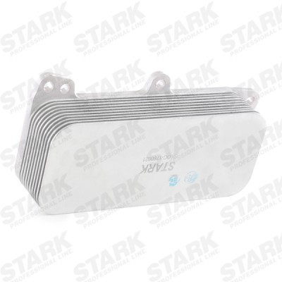 Oil Cooler Stark SKOC-1760021 SKOC-1760021 - photo 2
