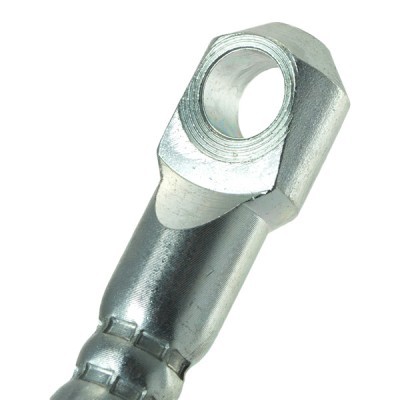 Brake Hose RIDEX 83B0341 83B0341 - photo 4