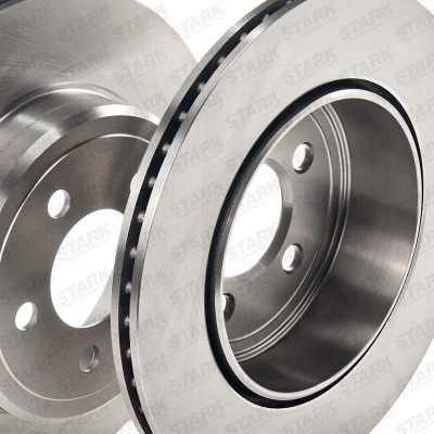 Brake Disc Stark SKBD-0022880 SKBD-0022880 - photo 7