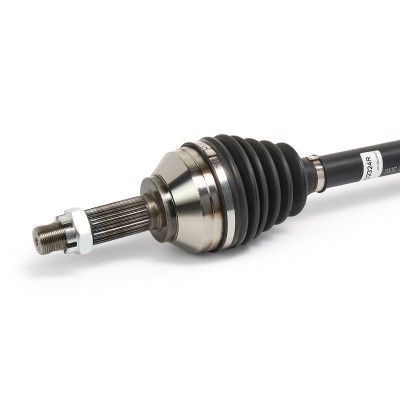 Drive Shaft RIDEX 13D2324R 13D2324R - photo 4