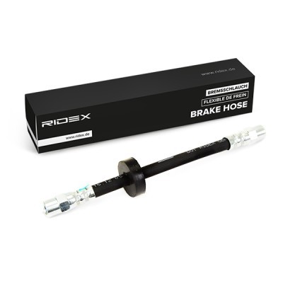 Brake Hose RIDEX 83B0178 83B0178 - photo 2
