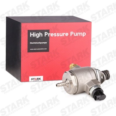 High-pressure pump Stark SKHPP-1530080 SKHPP-1530080 - photo 2