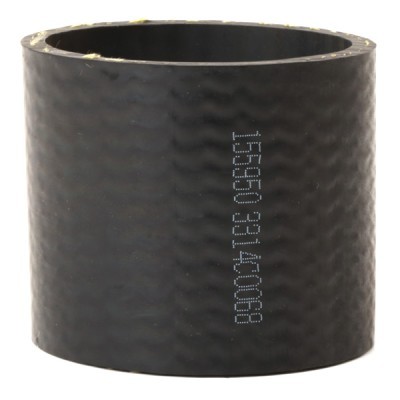 Charger Air Hose RIDEX 3314C0068 3314C0068 - photo 4