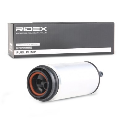 Pump, Fuel Pre-Supply RIDEX 458F0011 458F0011 - photo 2