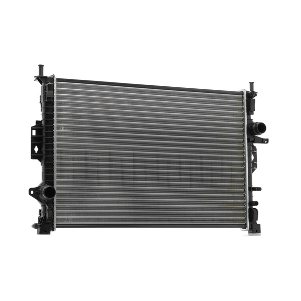Radiator, Engine Cooling Stark SKRD-0120061 SKRD-0120061 - photo 1