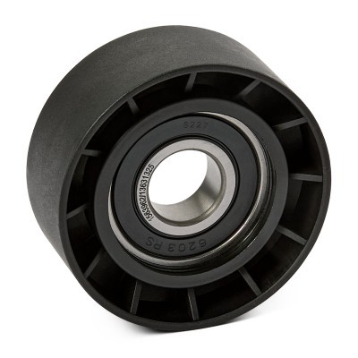 Belt Tensioner V-Ribbed Belt RIDEX 310T0240 310T0240 - photo 2