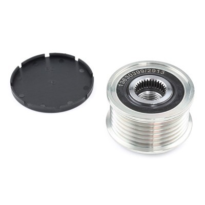 Alternator – one-way clutch RIDEX 1390F0002 1390F0002 - photo 3