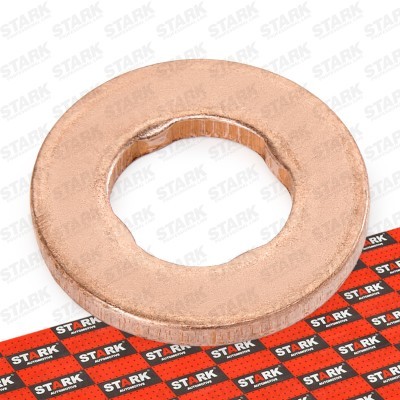 Nozzle Holder Seal Ring Stark SKSRN-3640001 SKSRN-3640001 - photo 1