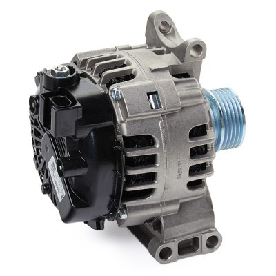 Alternator RIDEX 4G0172R 4G0172R - photo 4